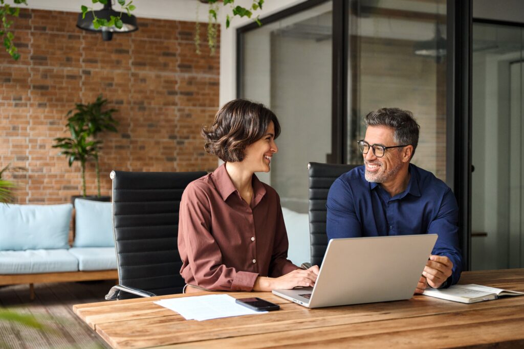 Advancing from Admin Assistant to EA | ASAP