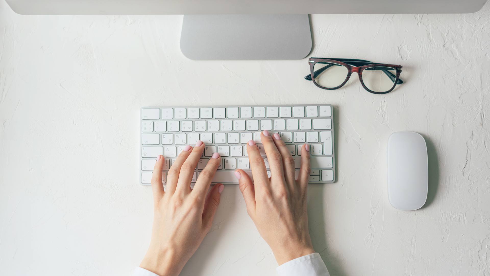 Typing Your Way to a Keyboard Wonderland: Where Speed Meets Creativity