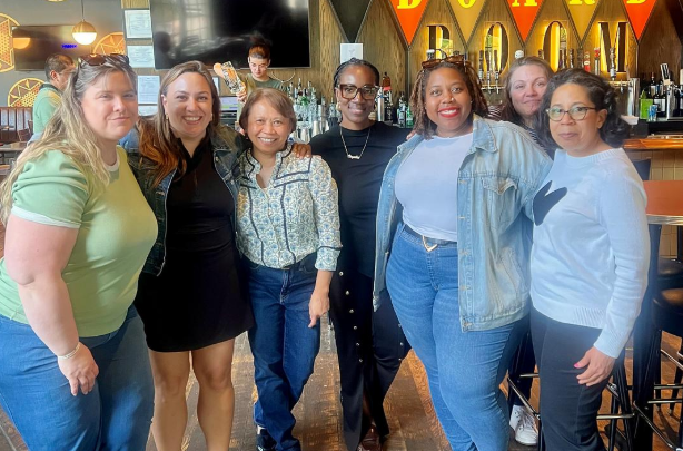 ASAP DMV Meetup Group